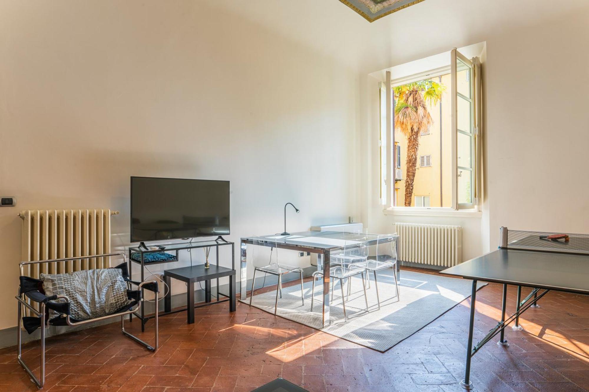 Pepi House In Santa Croce Apartment Florence