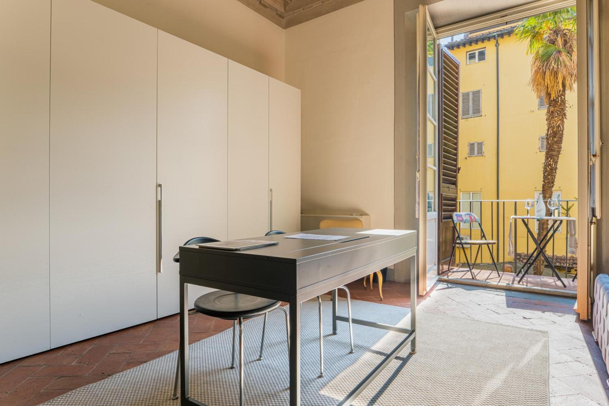 Pepi House In Santa Croce Apartment Florence