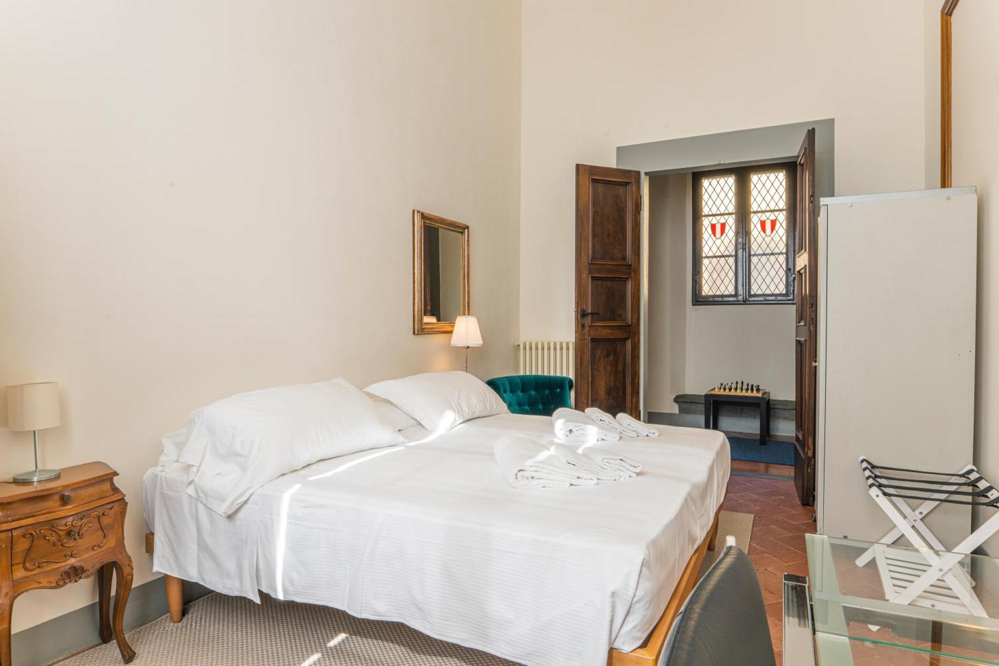 Pepi House In Santa Croce Florence