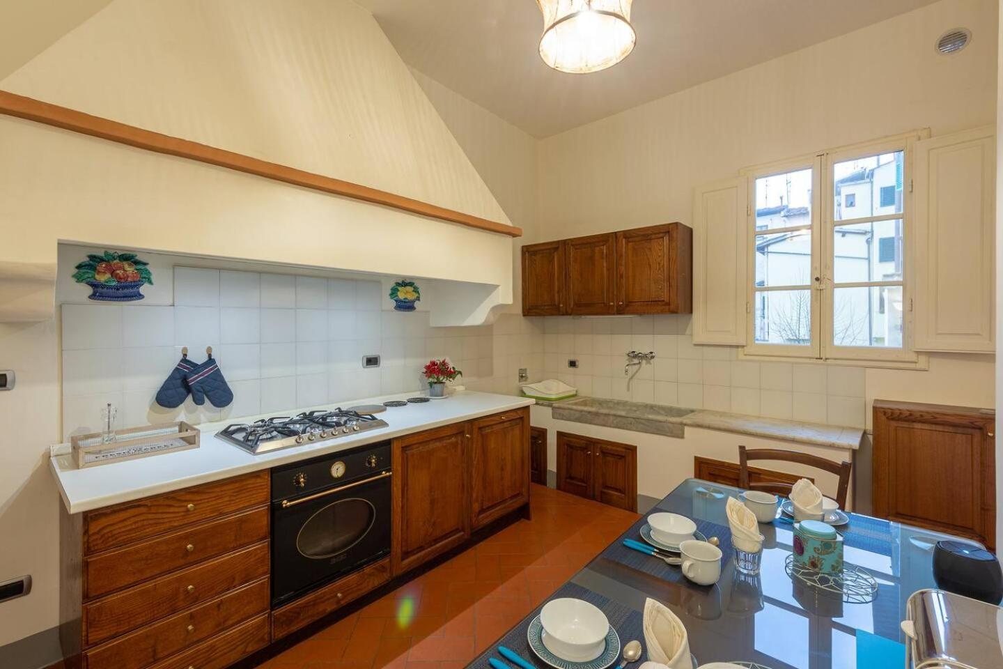 Apartment Pepi House In Santa Croce