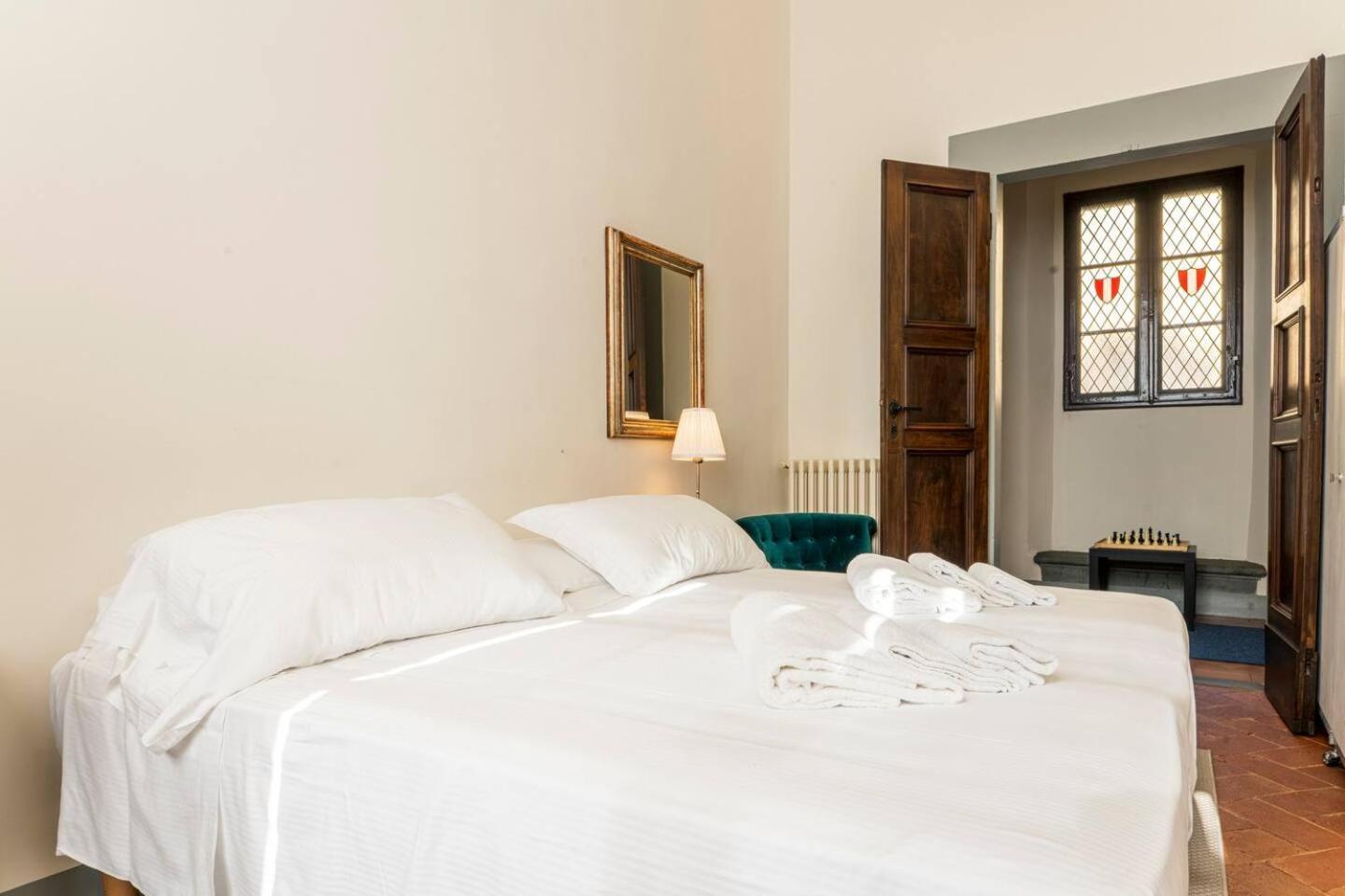 Pepi House In Santa Croce Apartment