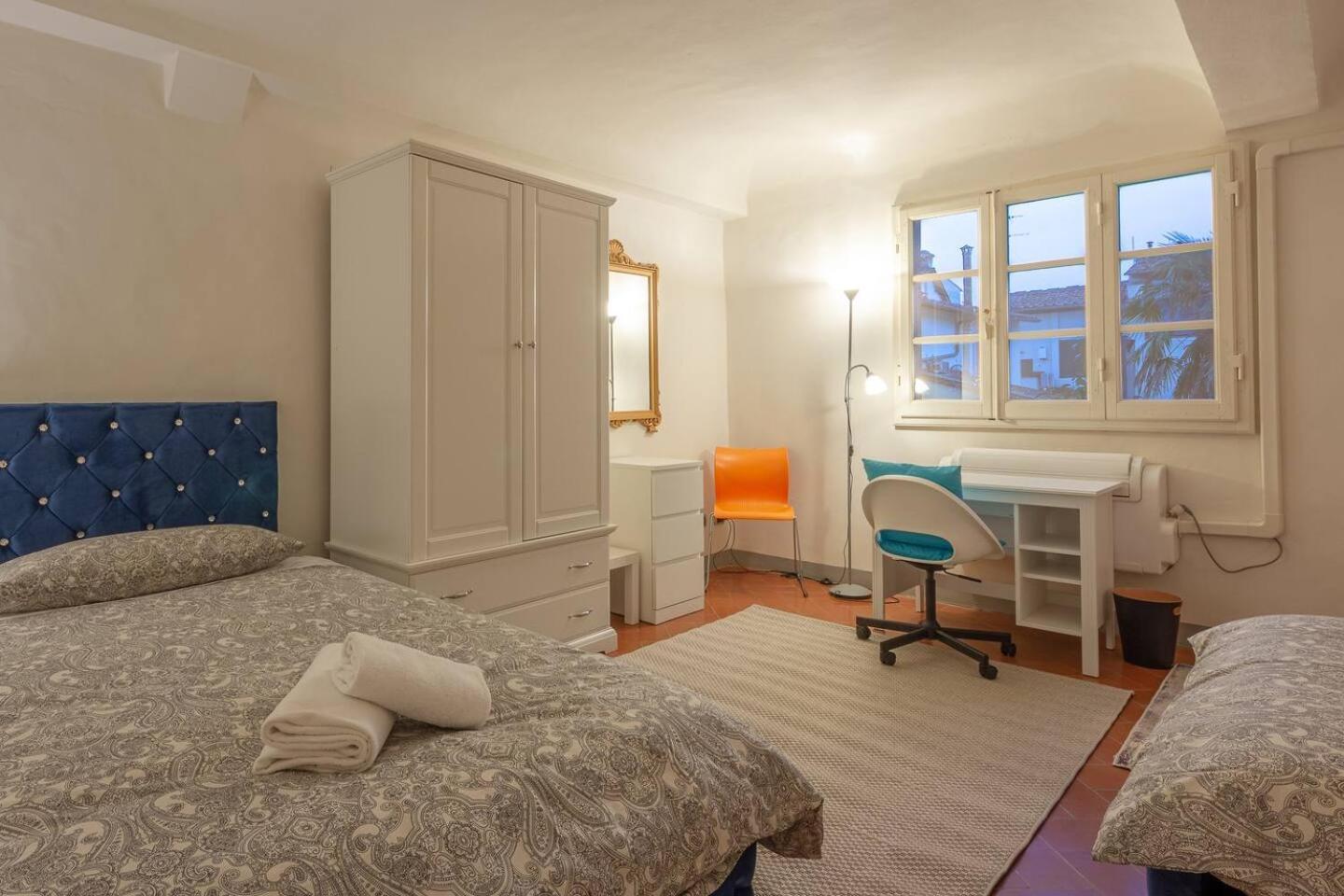 Pepi House In Santa Croce * Florence