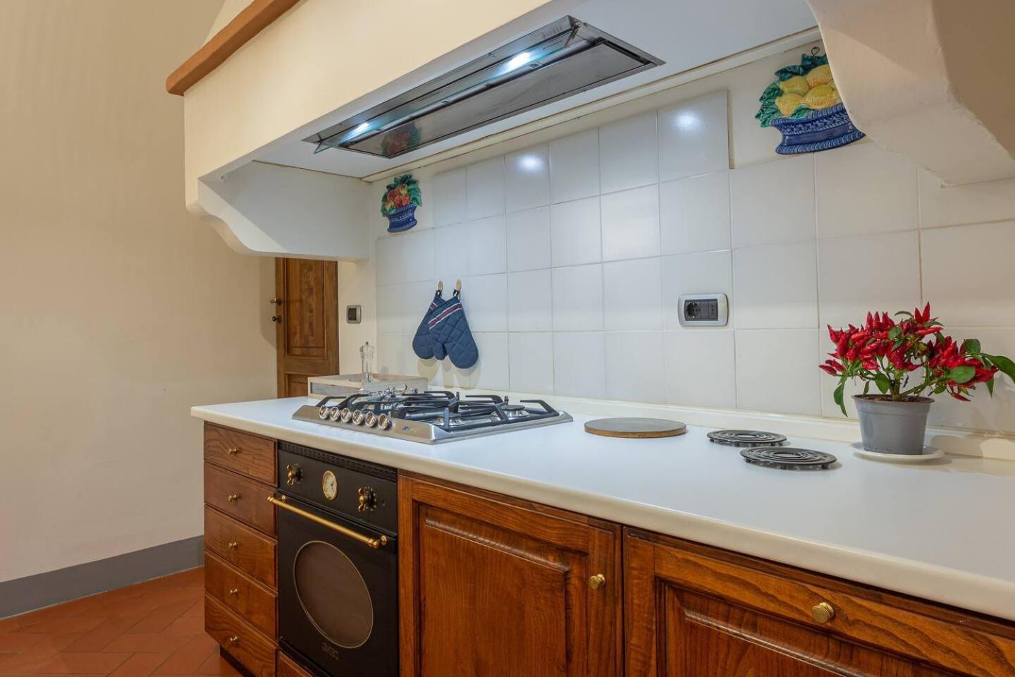 Apartment Pepi House In Santa Croce *