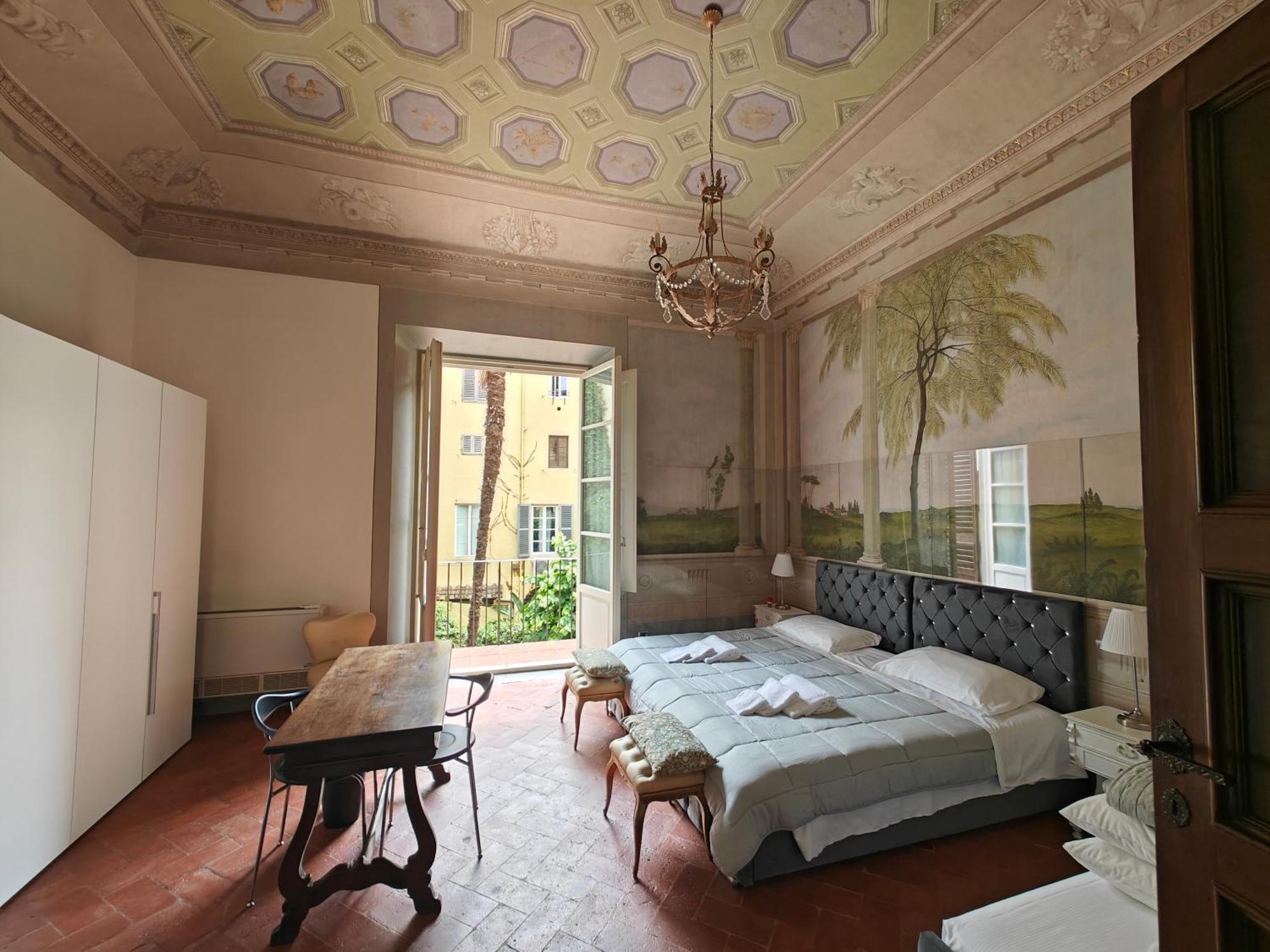 Pepi House In Santa Croce Florence