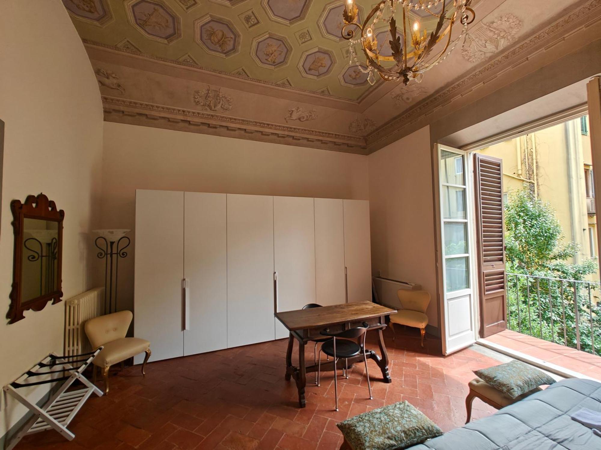 Pepi House In Santa Croce * Florence