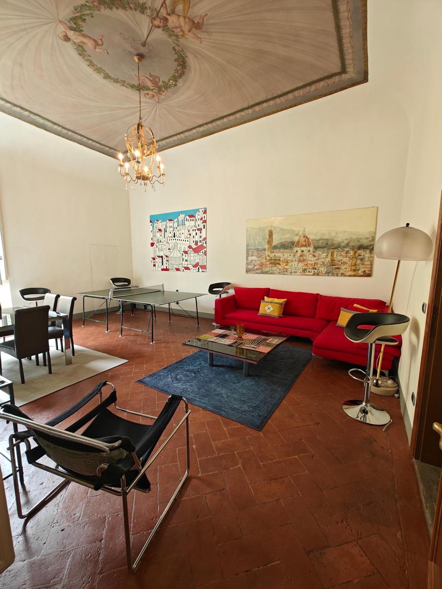 Pepi House In Santa Croce