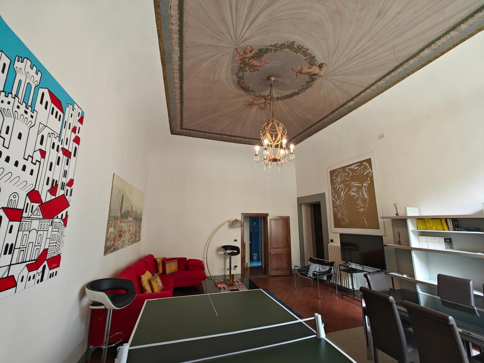 Apartment Pepi House In Santa Croce *