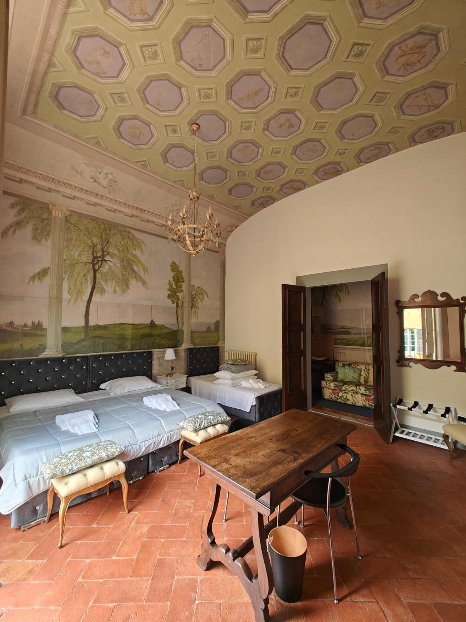 Pepi House In Santa Croce Apartment