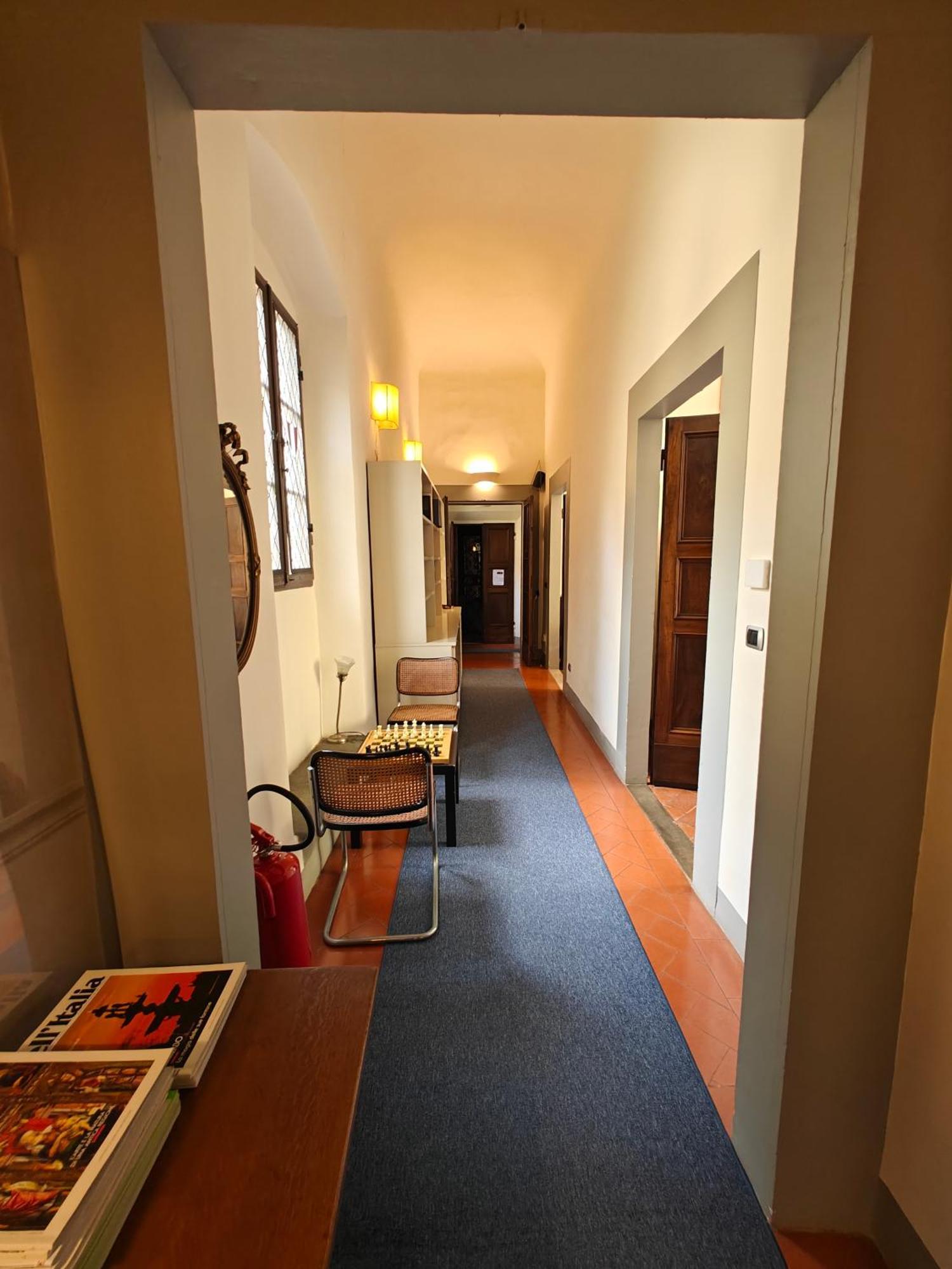 Pepi House In Santa Croce Apartment Florence