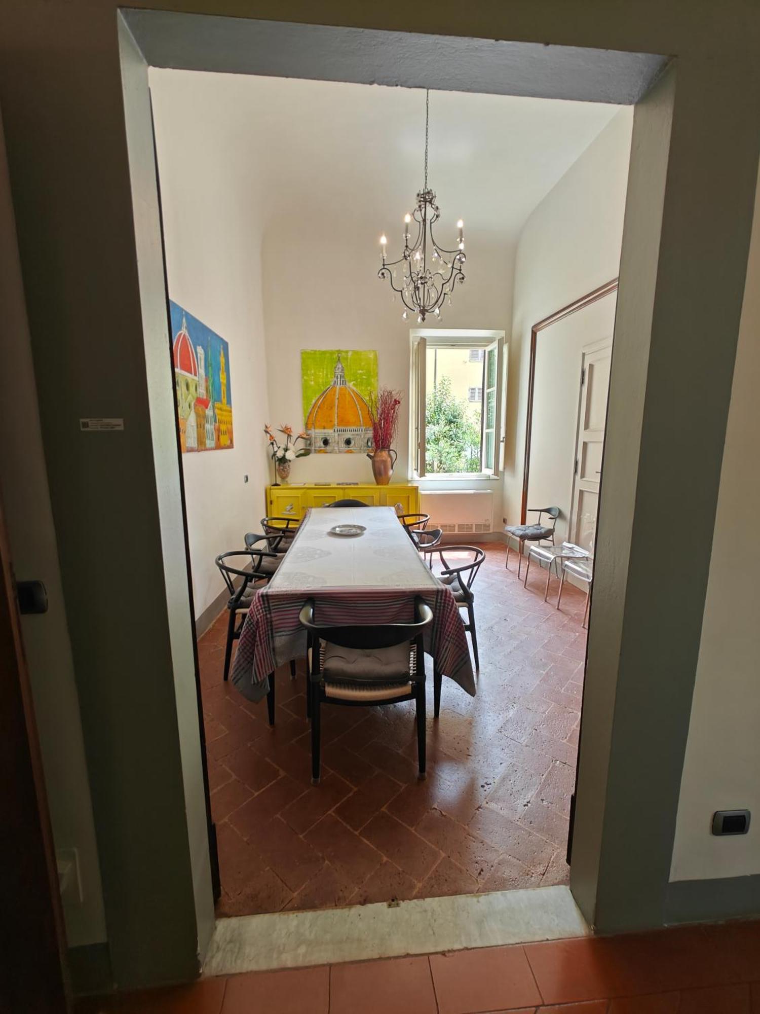 Pepi House In Santa Croce Apartment