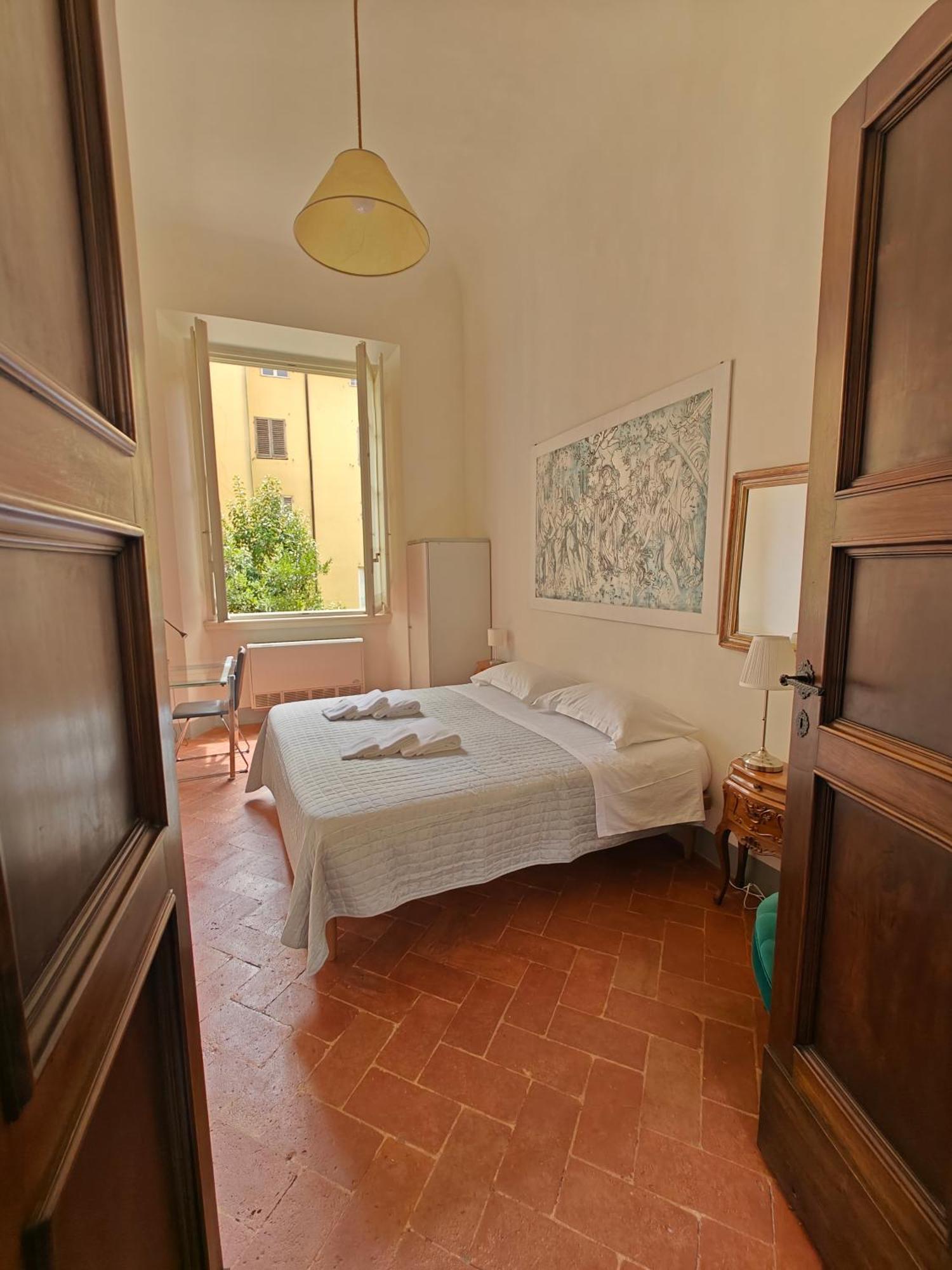 Apartment Pepi House In Santa Croce Florence