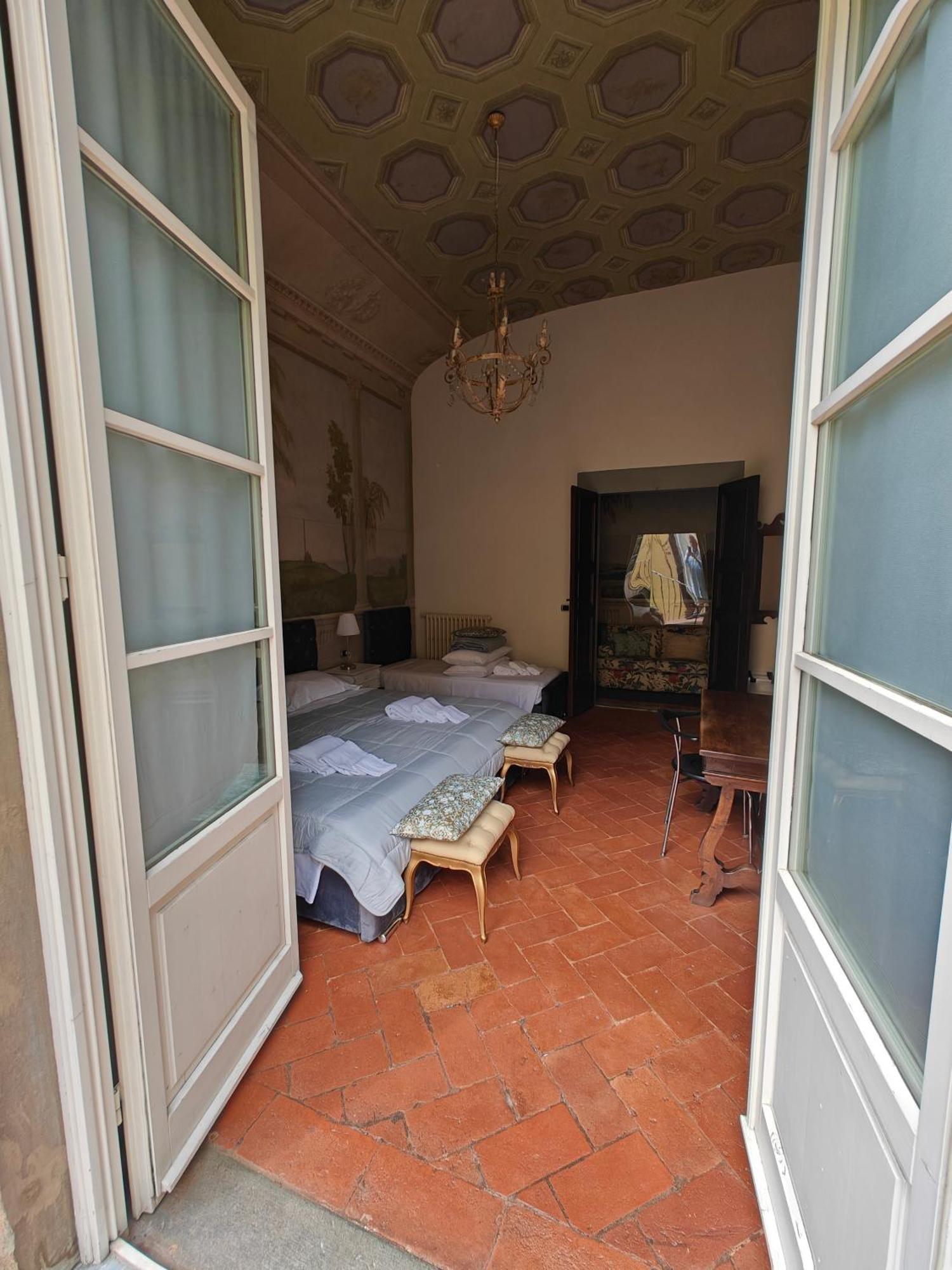 Pepi House In Santa Croce *