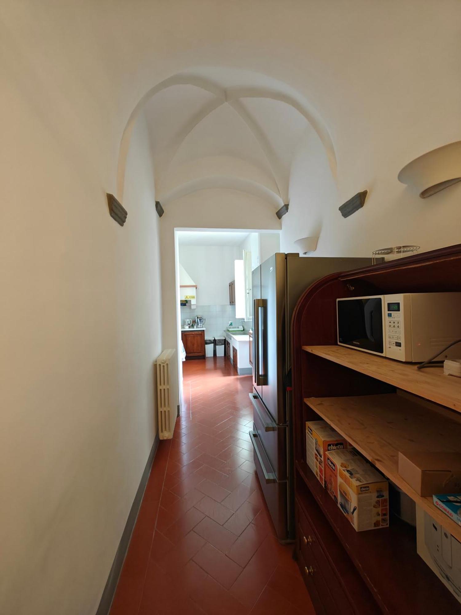 Apartment Pepi House In Santa Croce *