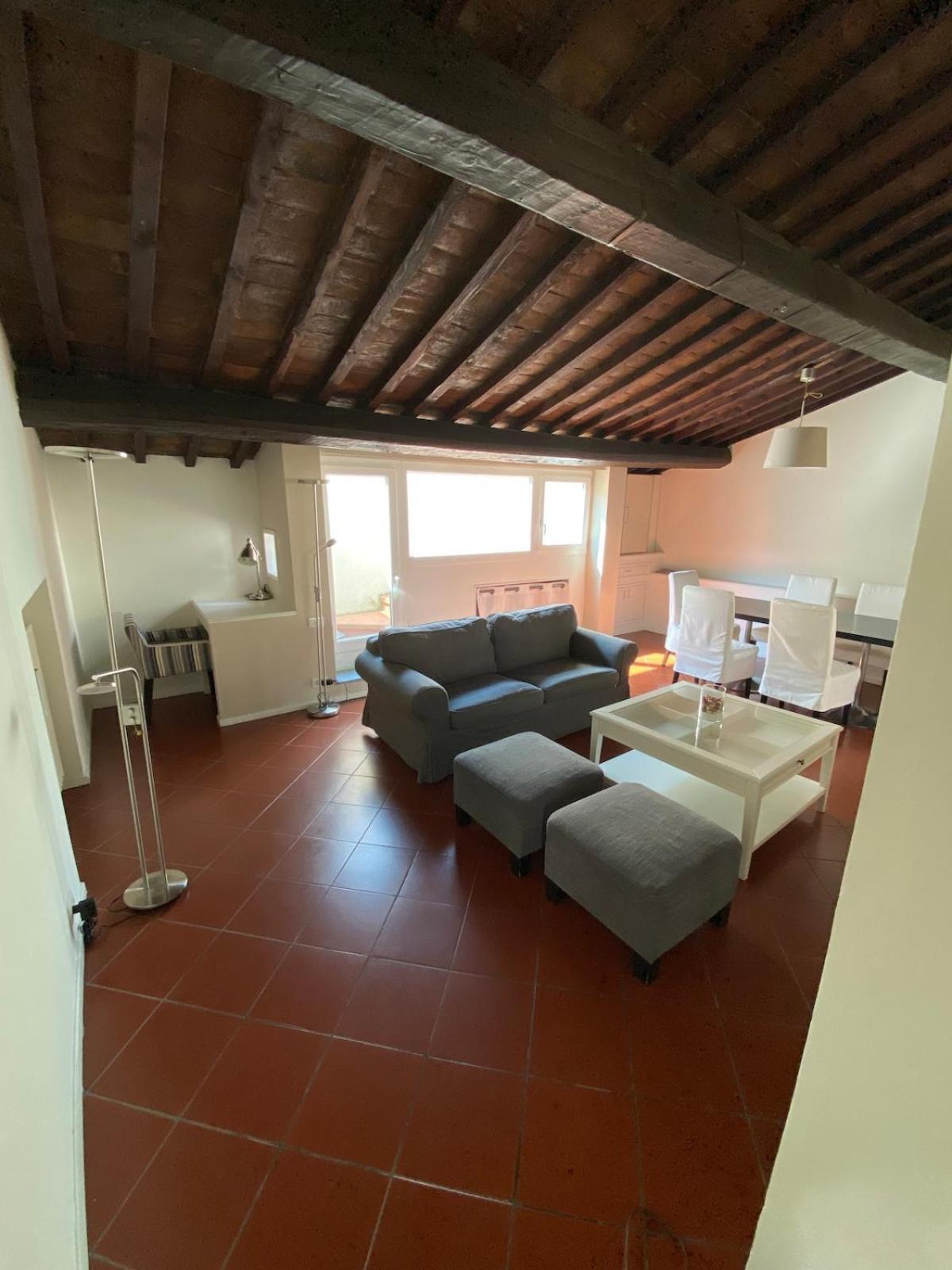 Appartement Elena's *