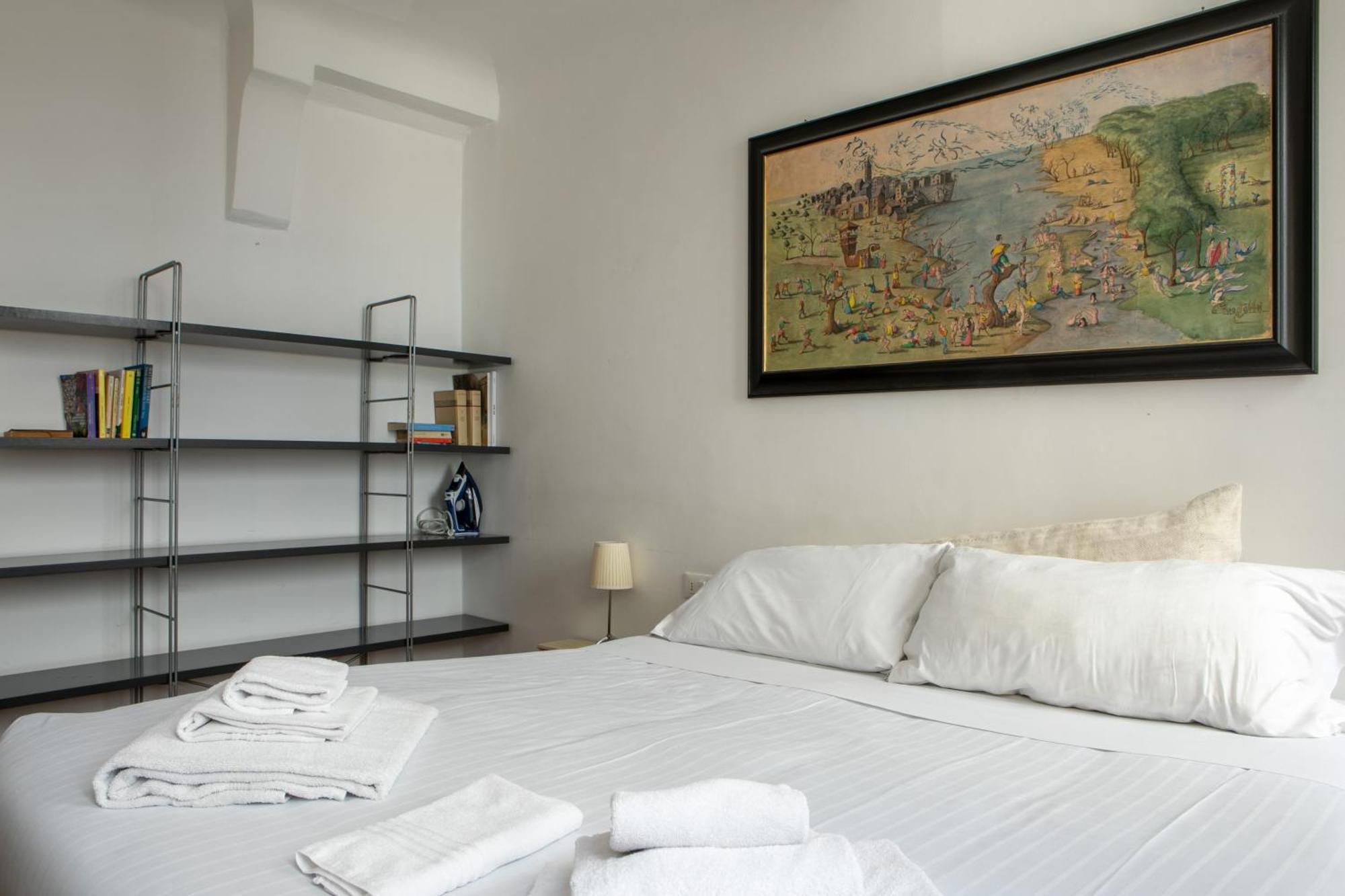 Appartement San Niccolo' Florence