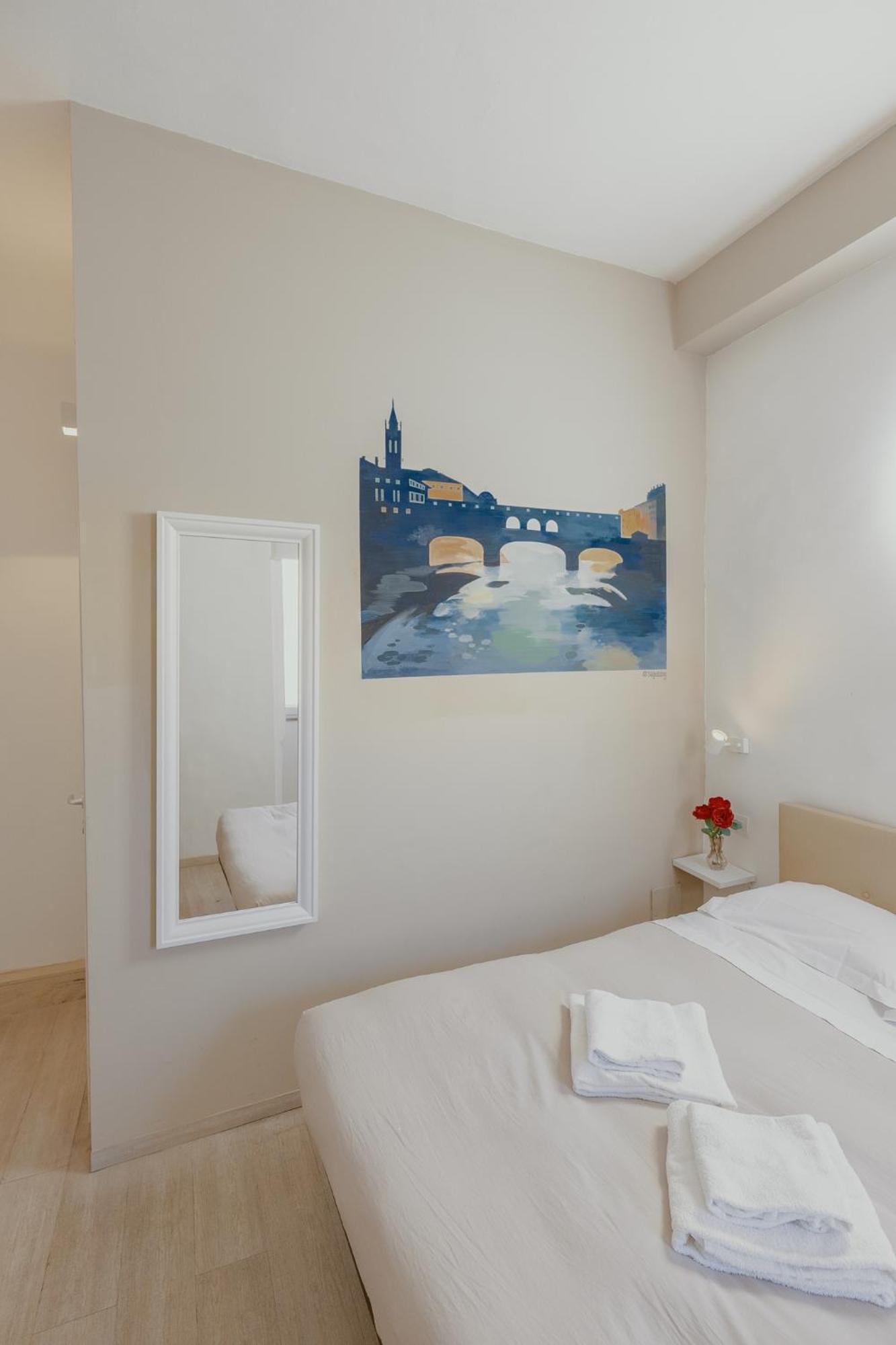 23 Duomo - Con Vasca Idromassaggio Apartment Florence