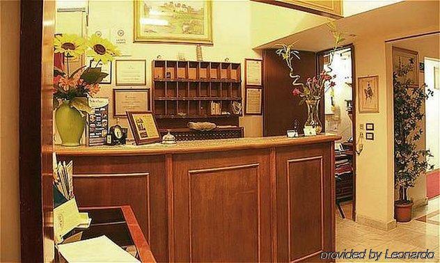 Spagna Hotel 2*