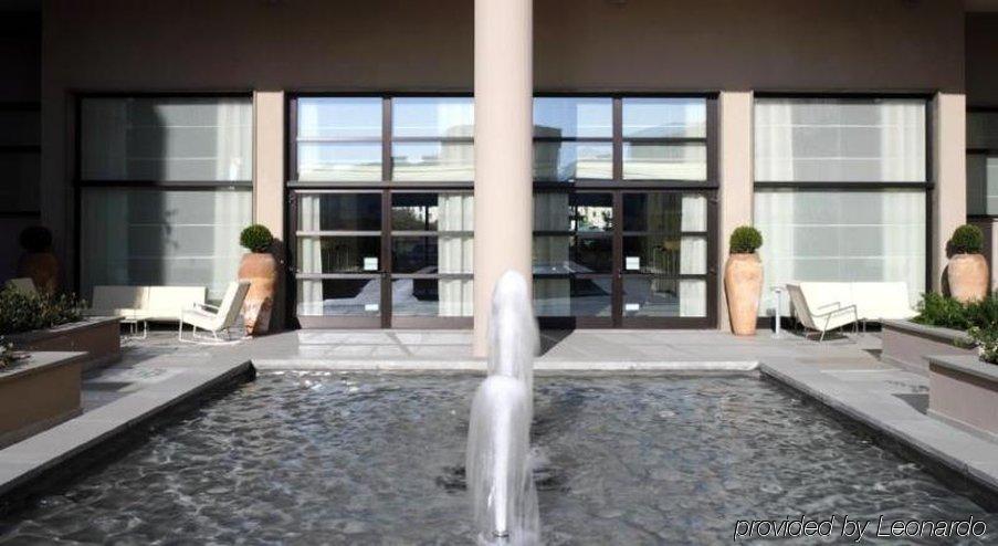 Hilton Garden Novoli Hotel Florence