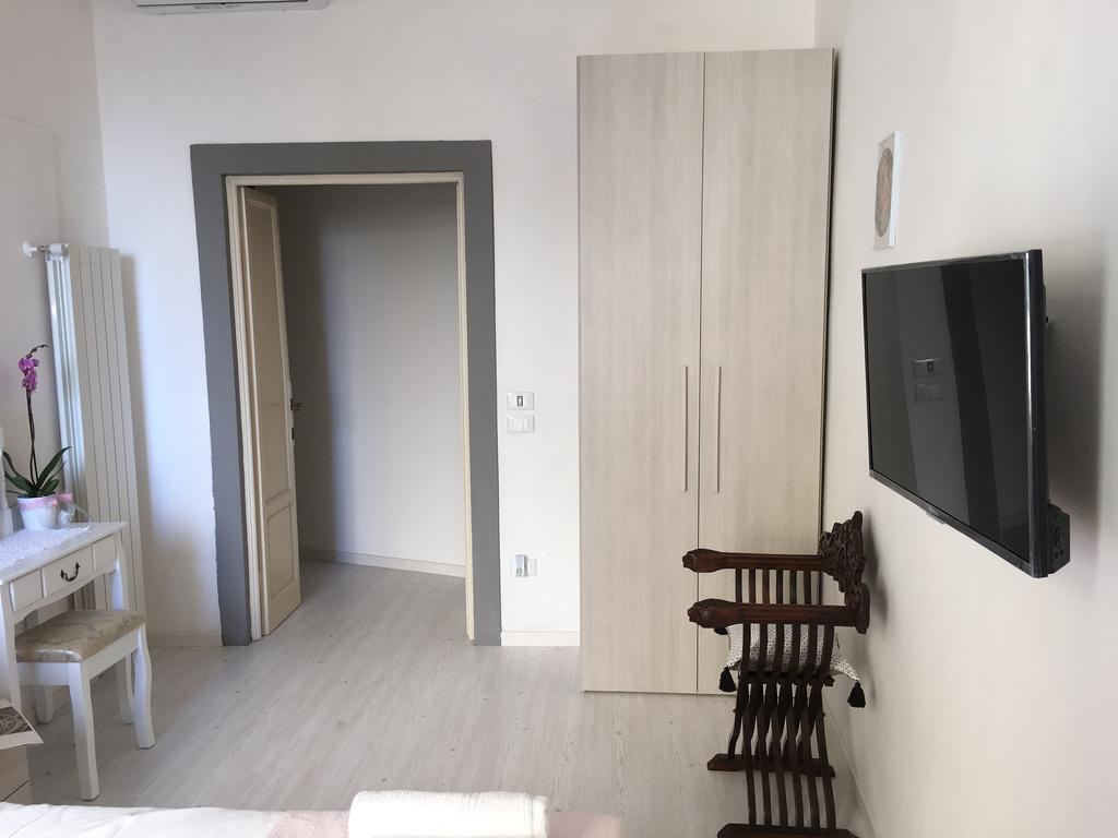 Maison d'hôtes La Tana Dei Leoni *