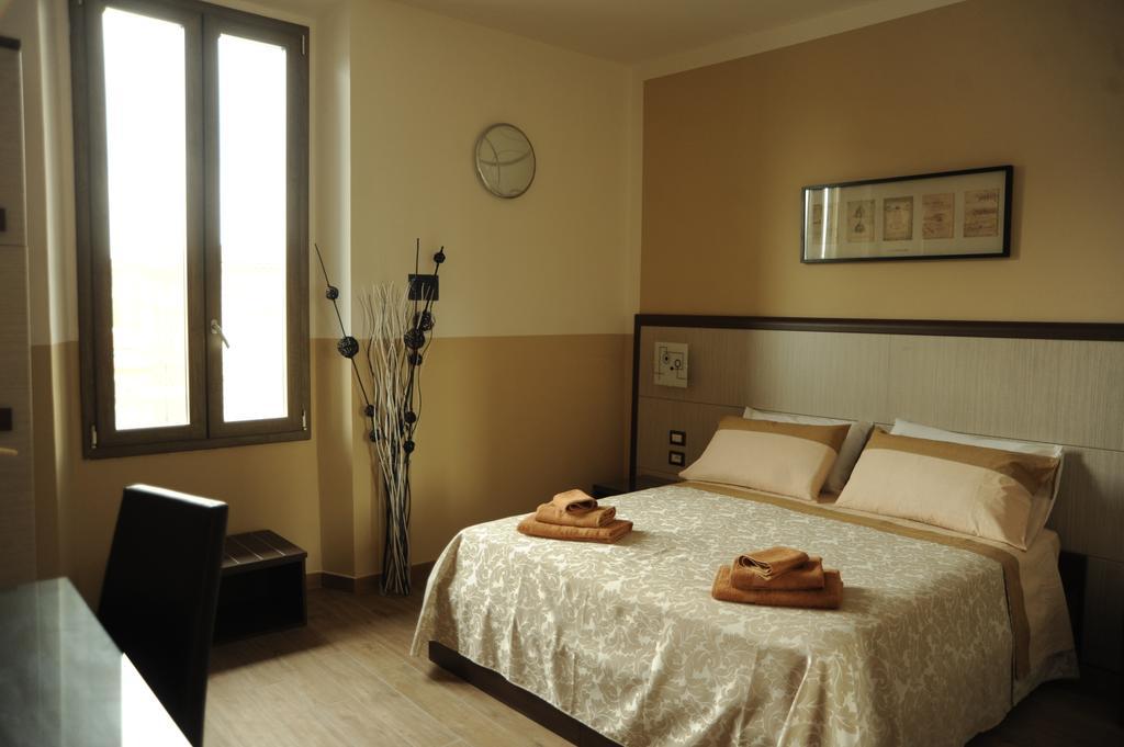 Buonarroti Guest house Florence