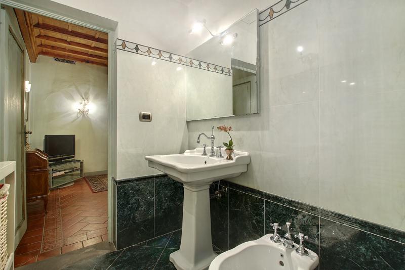 Pergola Apartment Florence