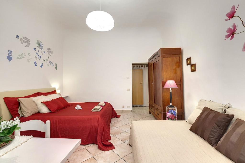 Magico Risveglio Agli Uffizi Apartment
