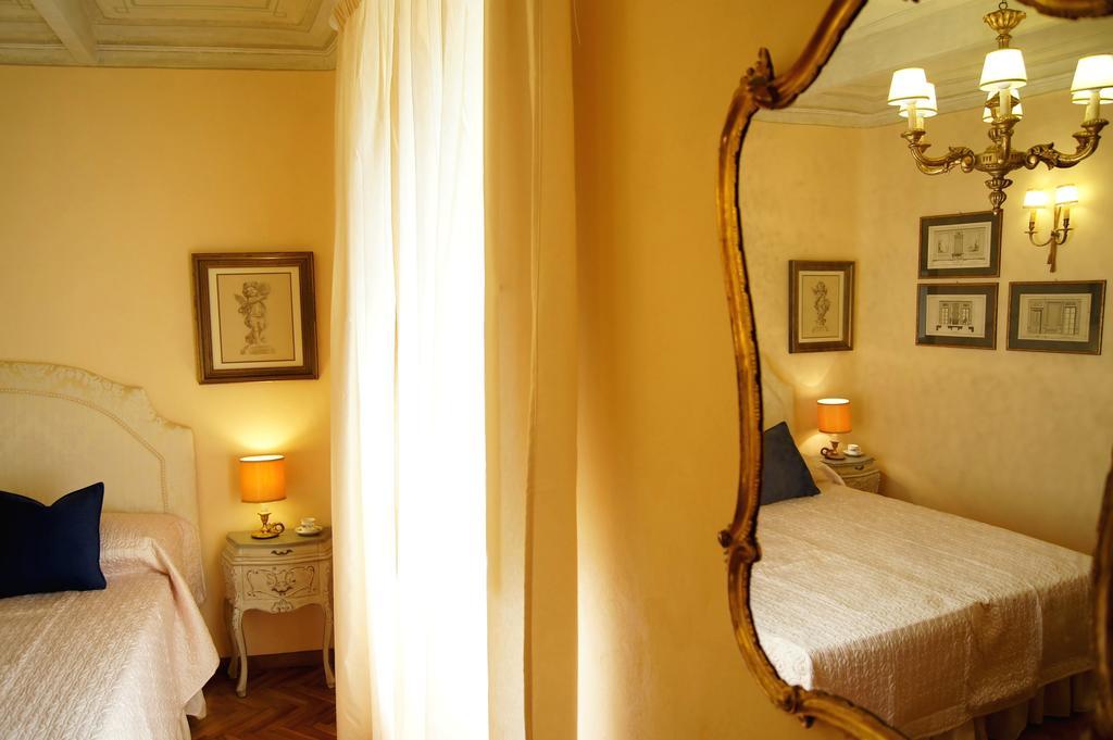 Trebbio Florence