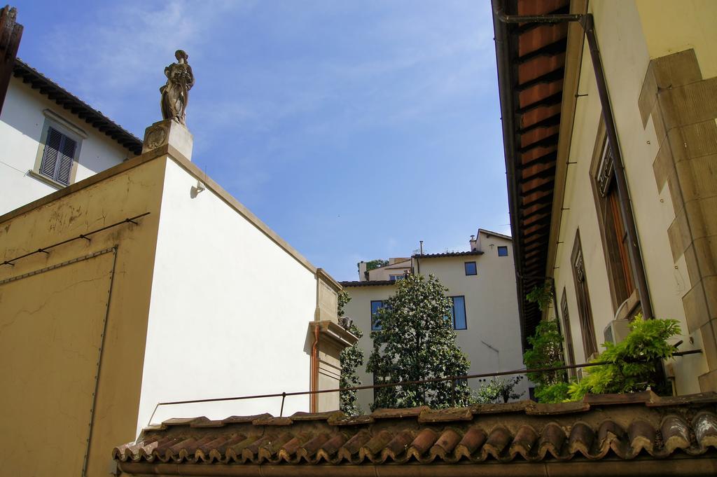 Trebbio Apartment