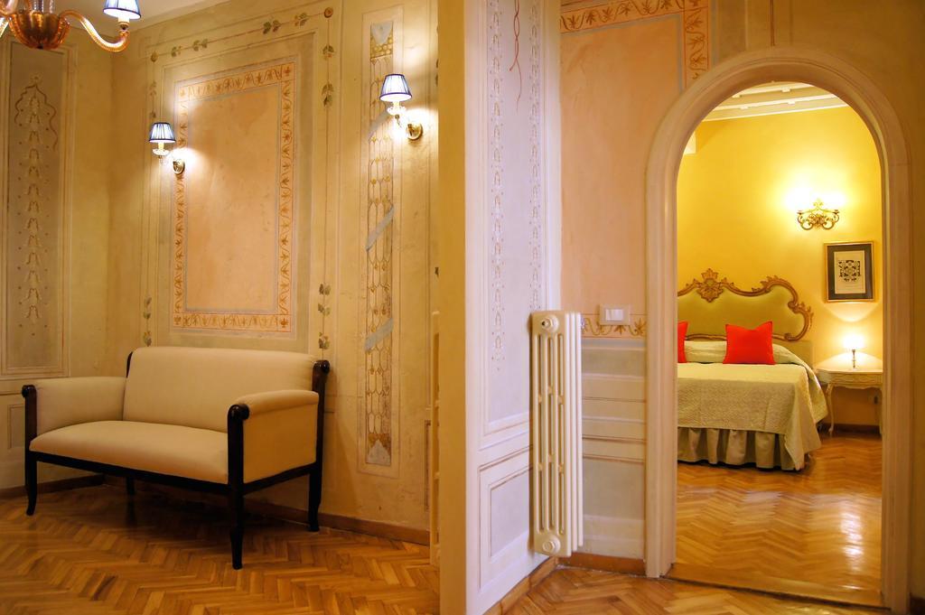 Apartment Trebbio Florence