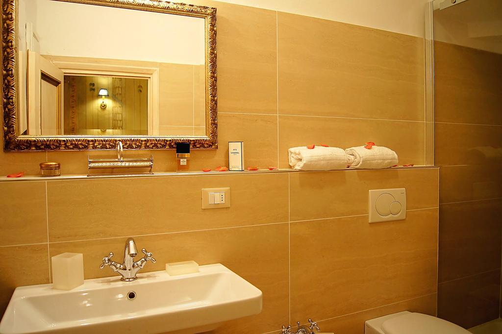 Trebbio Apartment Florence