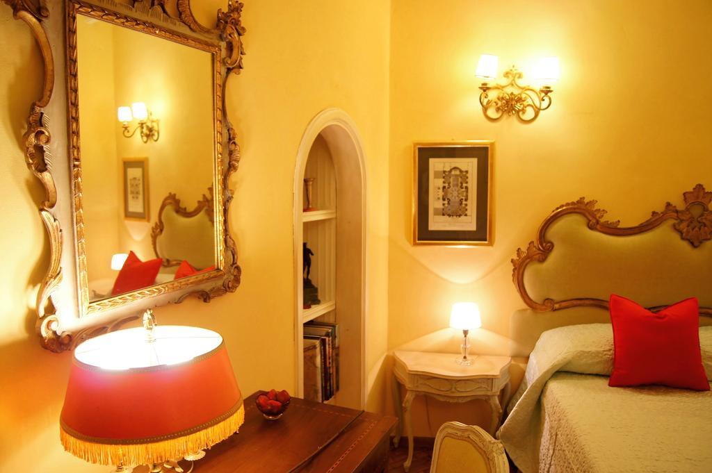 Trebbio Apartment