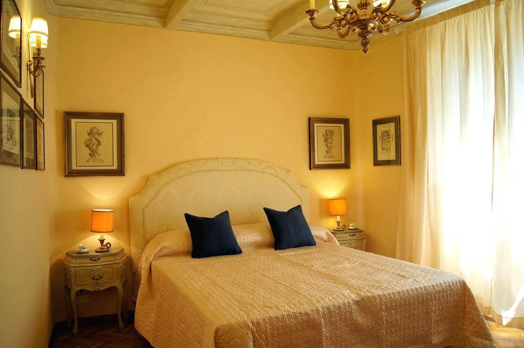 Trebbio Apartment *