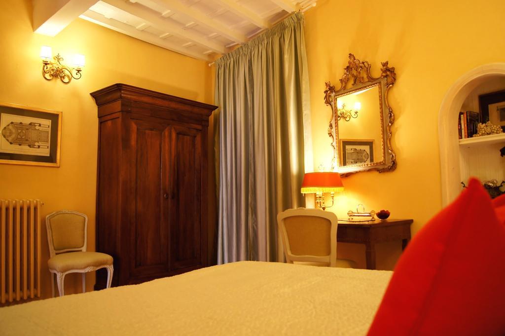 Trebbio Apartment *