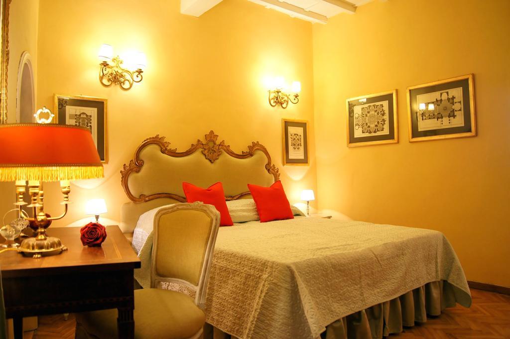 Trebbio * Florence