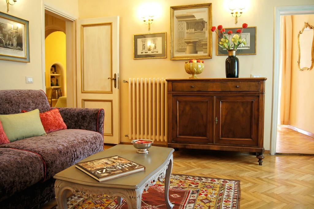 Trebbio Florence