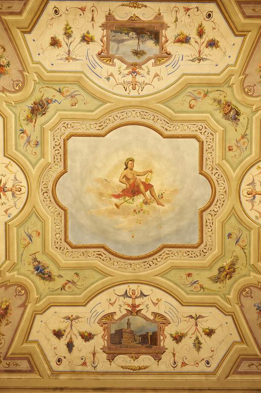 Hotel Capitale Florence