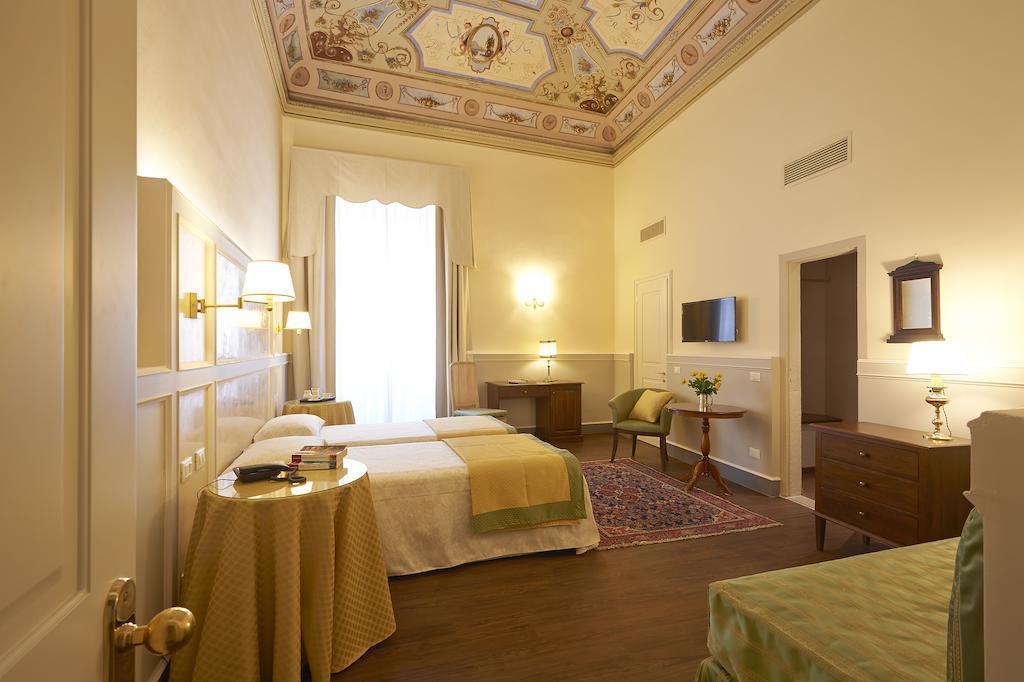 Capitale Florence