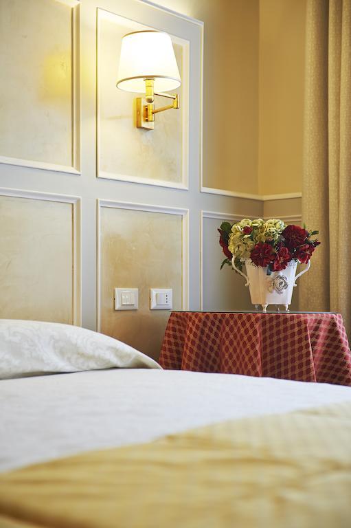 Hotel Capitale Florence