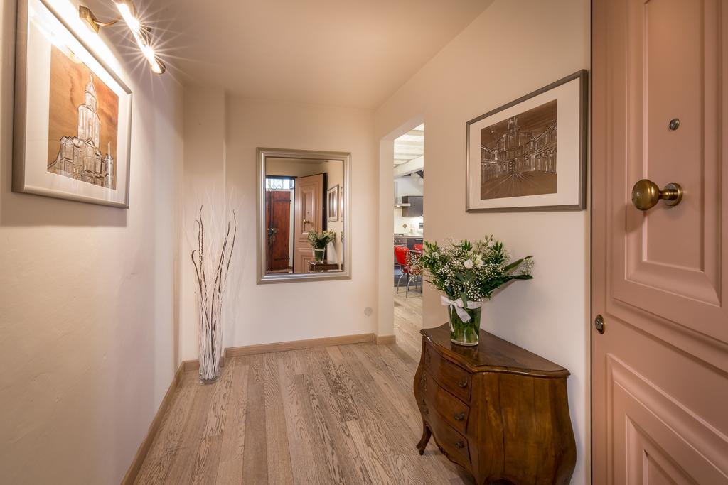 Apartment Bandinelli Florence