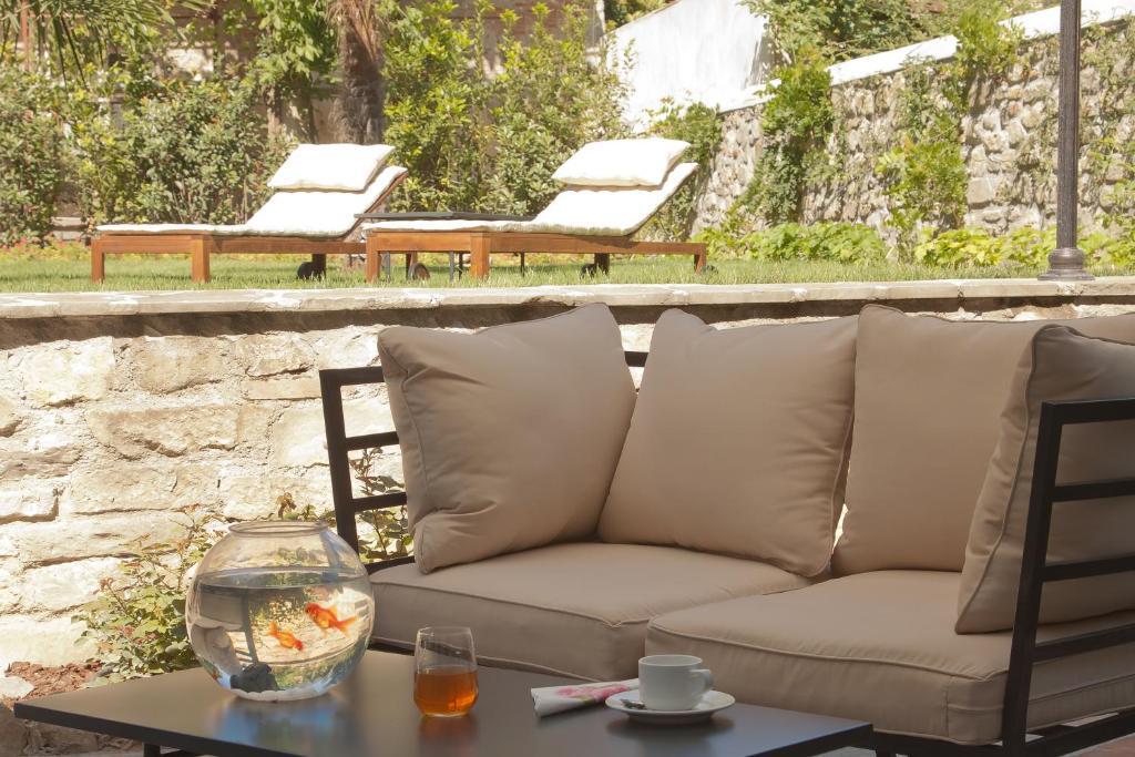 Maison d'hôtes Relais La Corte Di Cloris Florence