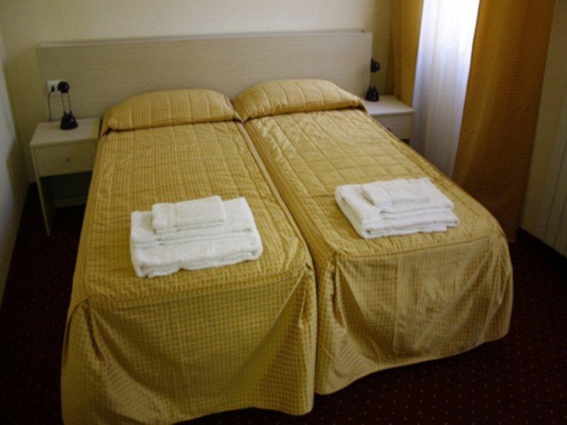 Hotel Spagna