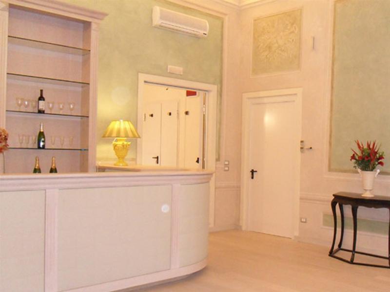 Residenza Fiorentina Florence