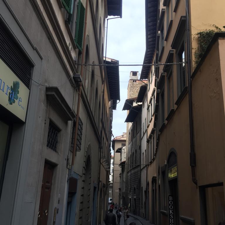 Appartement Istay - Oche Piazza Duomo Florence