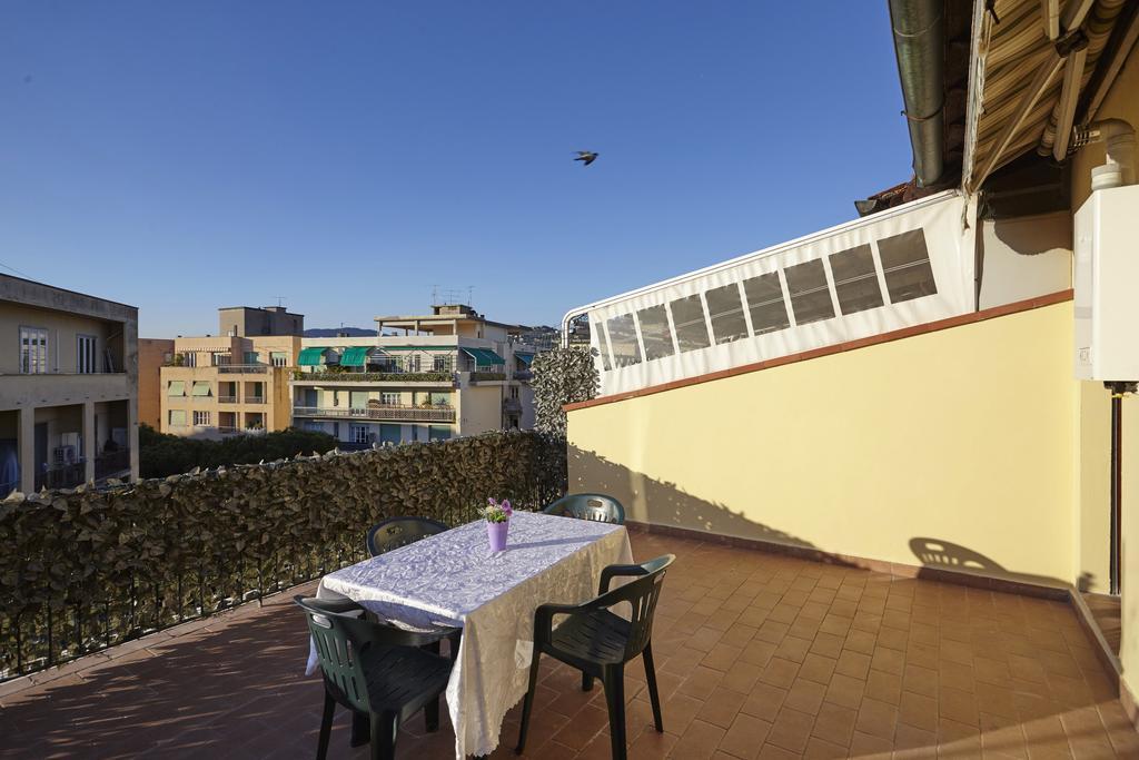 Attico Coverciano Appartement *
