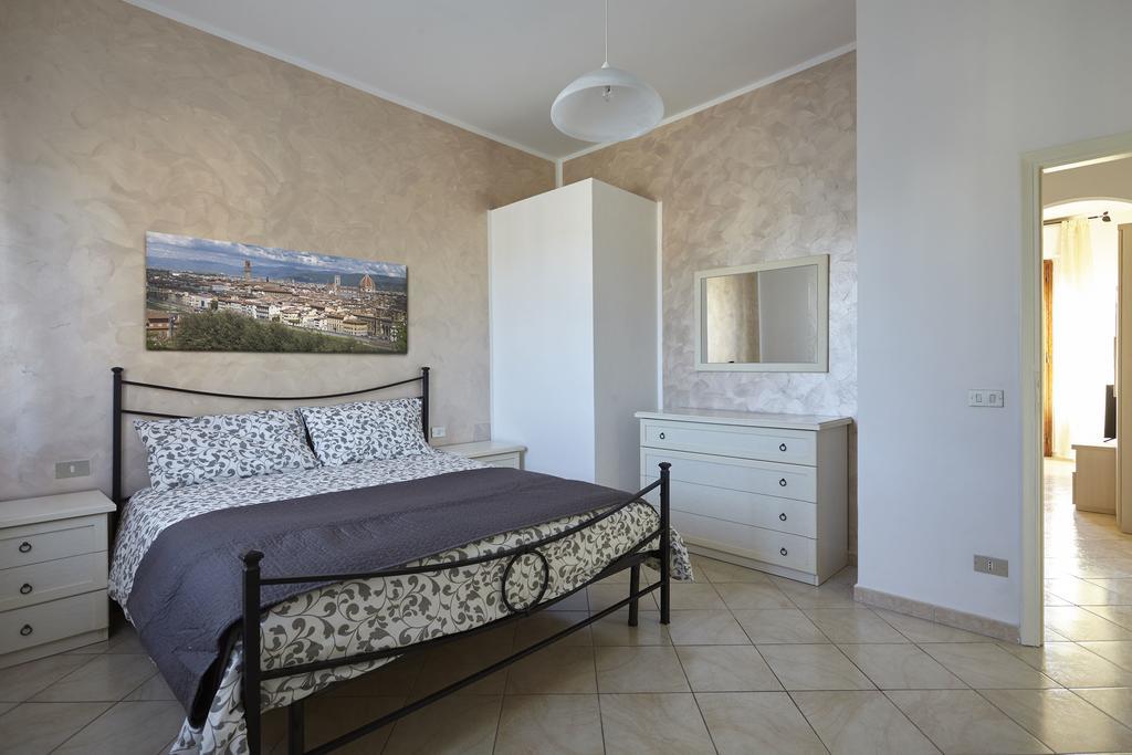 Appartement Attico Coverciano Florence