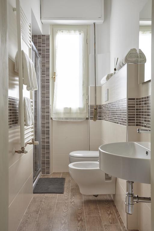 Appartement Attico Coverciano