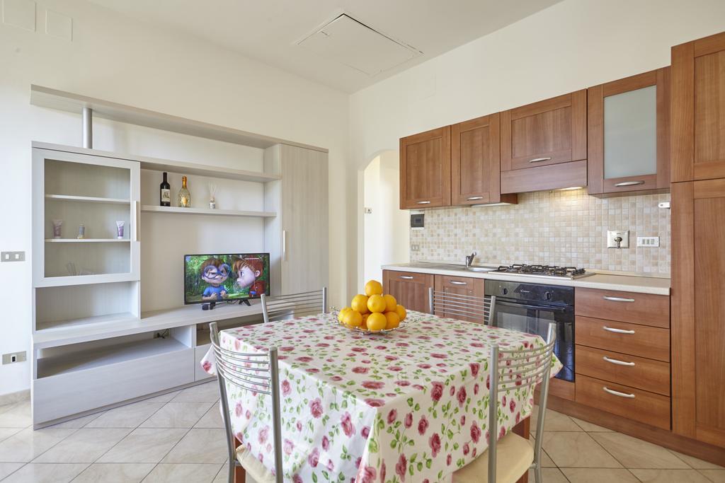 Attico Coverciano Appartement Florence