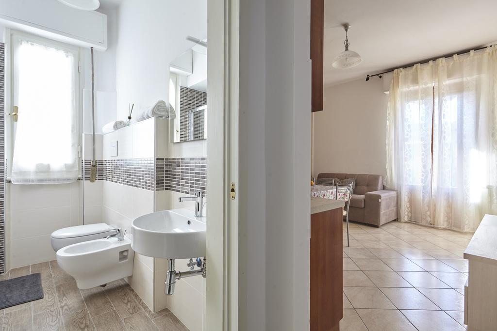 Attico Coverciano Appartement