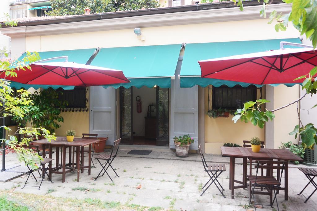 Crocini Hotel Florence