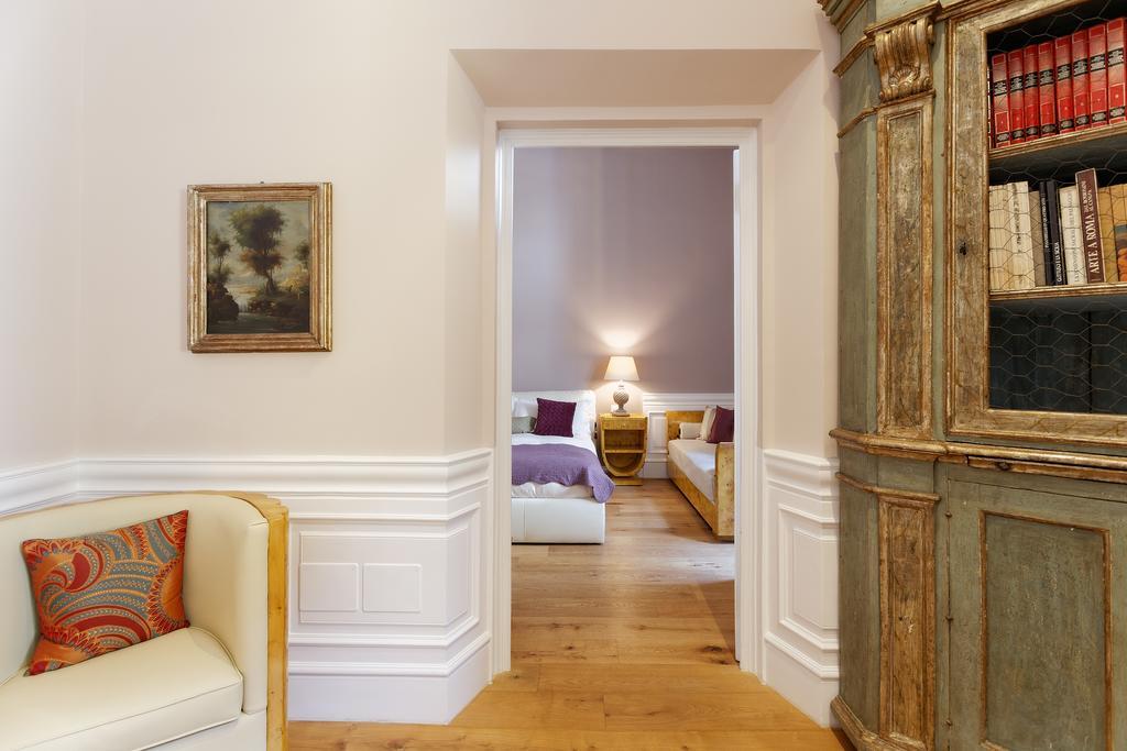 La Maison Du Sage Couette-café Florence